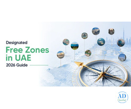 Designated Free Zones in UAE: A Complete Guide to VAT Rules