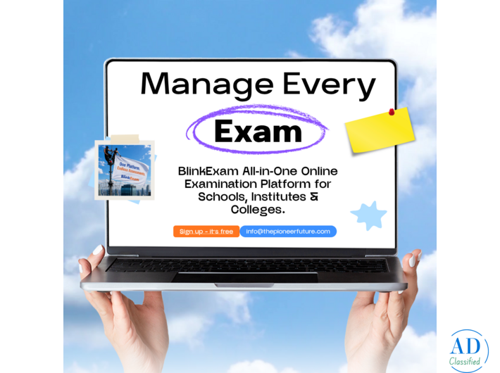 Online Proctoring Software With 360 Degree Proctor Technology