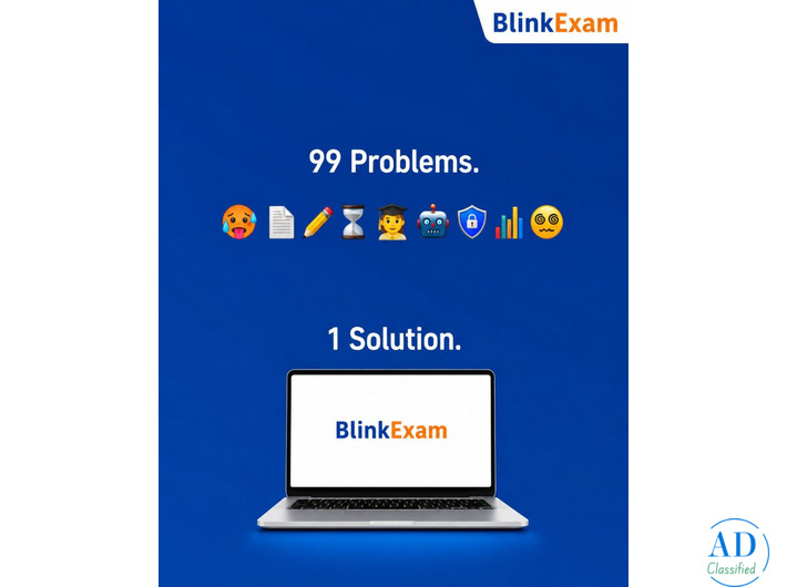 Online Proctoring Software With 360 Degree Proctor Technology