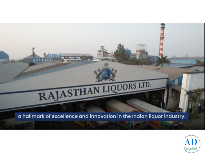 Need a Trusted Liquor Bottling Partner in India?