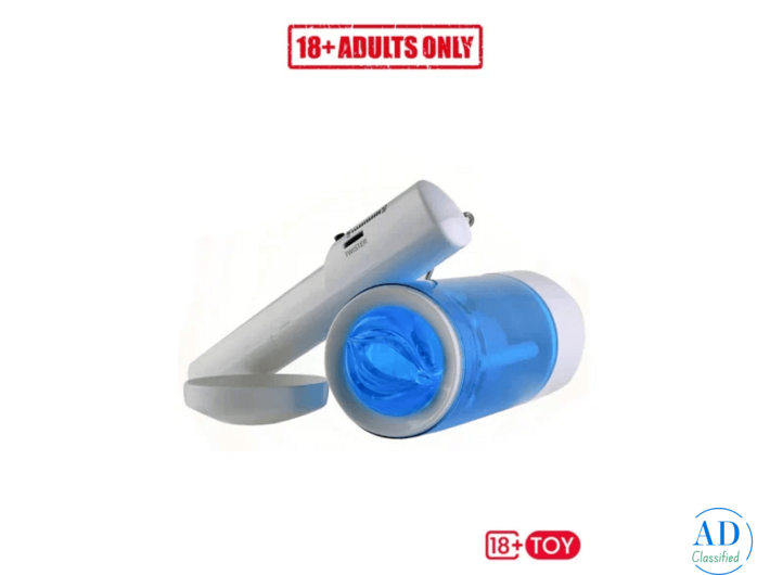 Blowjob Machine India | Fast & Discreet Delivery
