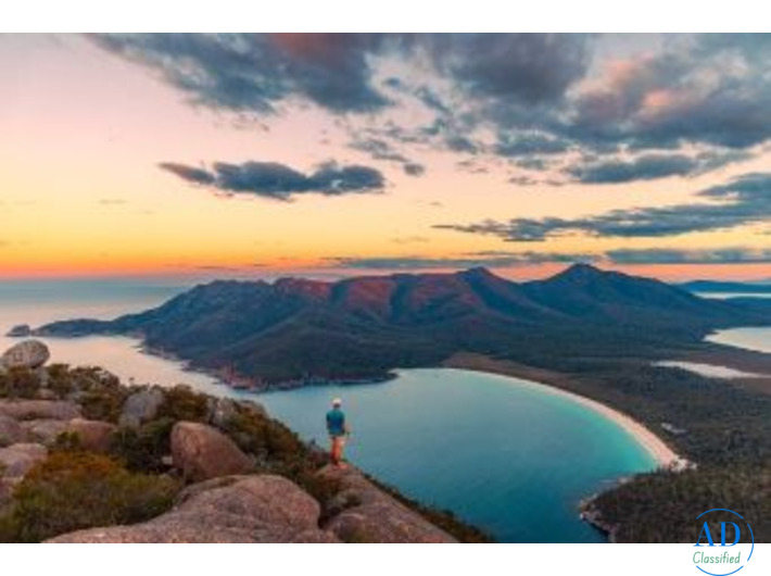 Explore Tasmania with a Curated Walking Adventure | Odyssey Travels
