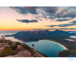 Explore Tasmania with a Curated Walking Adventure | Odyssey Travels