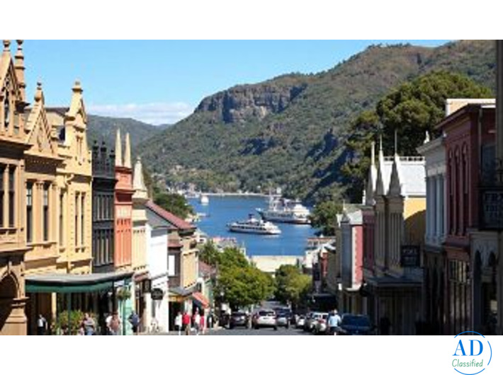 Explore Tasmania with a Curated Walking Adventure | Odyssey Travels