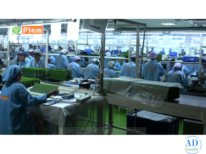 Headlight Manufacturer | Advanced OEM Automotive Lighting Solutions by FIEM Industries