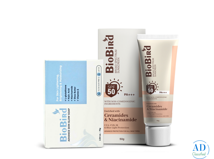 Best skincare products combo online