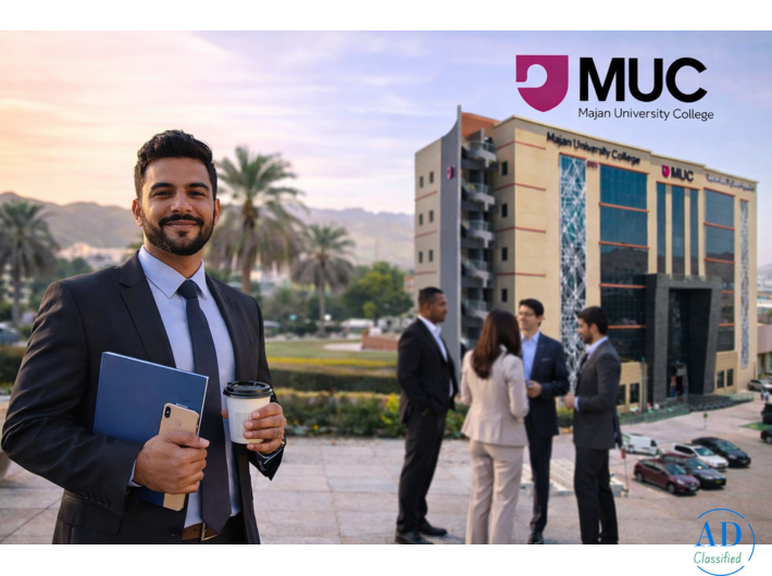 How to Prepare for the CMA Exam in Muscat: A Student's Guide to Success