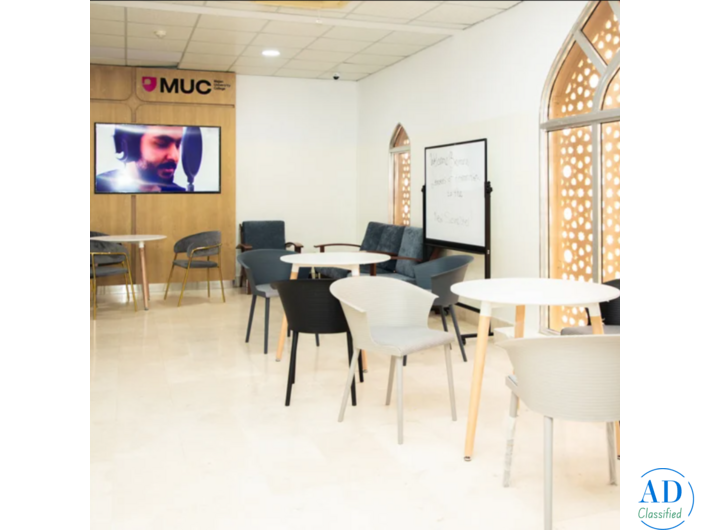 How to Prepare for the CMA Exam in Muscat: A Student's Guide to Success