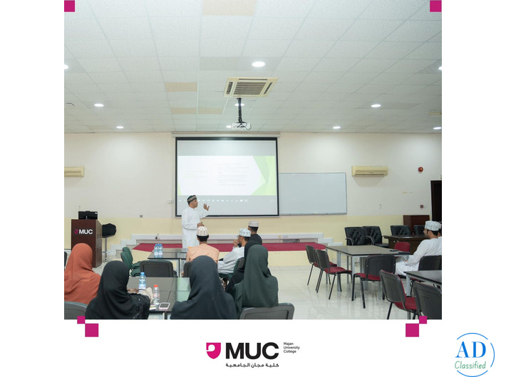How to Prepare for the CMA Exam in Muscat: A Student's Guide to Success