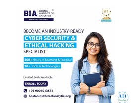 Learn Ethical Hacking Training in Whitefield from Experts