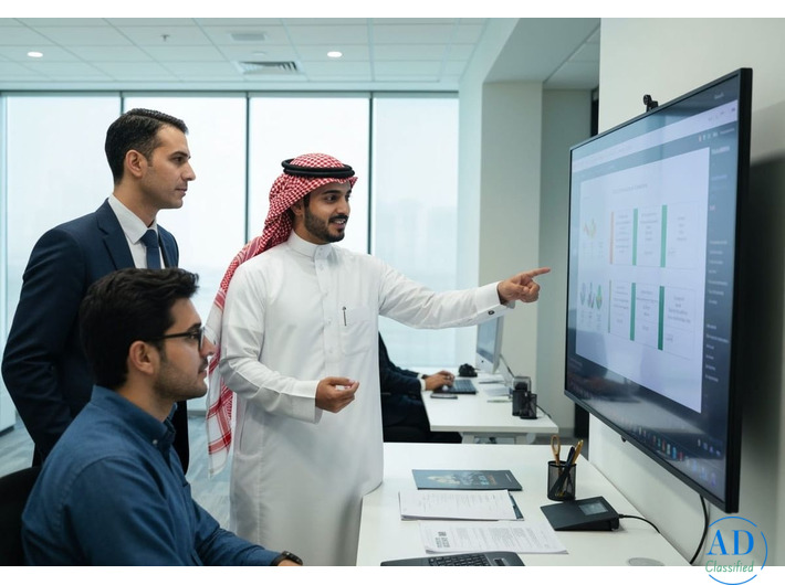 Offshore Company Formation in UAE: Benefits, Costs & Process
