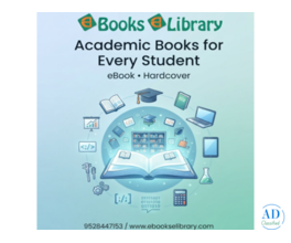 AICTE Academic Books with Exclusive Student Discounts