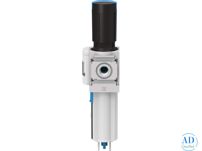 Buy Festo VSVA Monostable Valve | Fast Switching | solenoid valve | EnrgTech