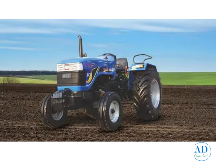 Get The ACE Tractor Price in India