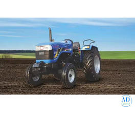 Get The ACE Tractor Price in India