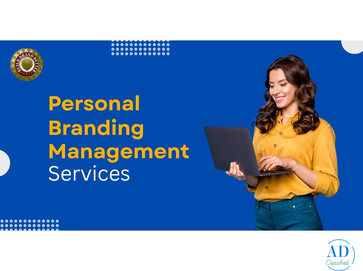 Personal Branding Management Services | Reputation Management for Public Figures