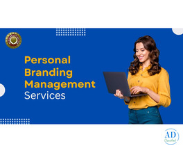 Personal Branding Management Services | Reputation Management for Public Figures