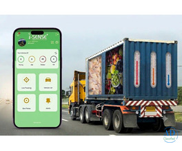 Real-Time Cold Chain Monitoring Solutions