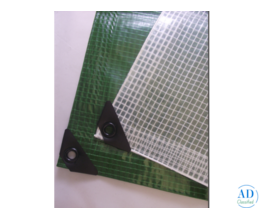 Tarpaulin Samples