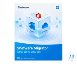 Best Office 365 Migrator Tool for Exchange Migration