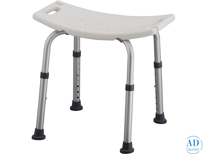 Medical Shower Chairs | Safe & Comfortable Bath Support