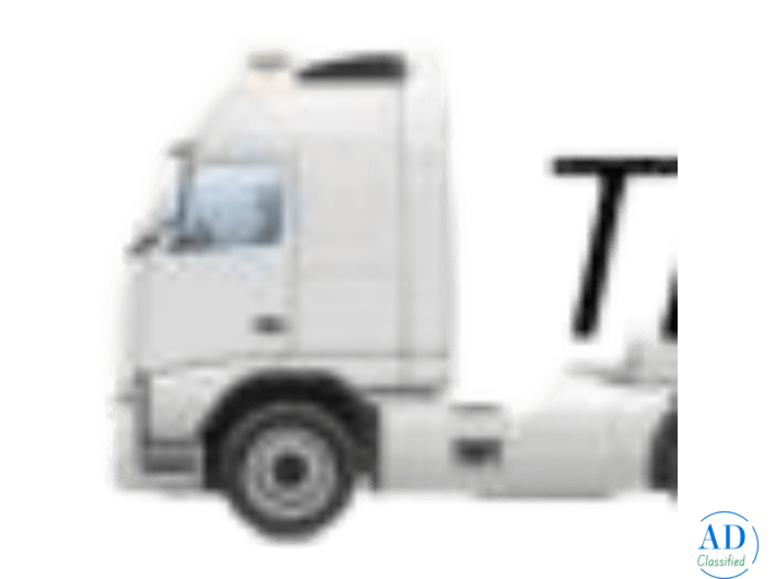 Truck Hire Johannesburg