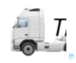 Truck Hire Johannesburg