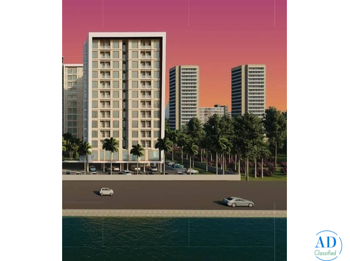 What is the price range of apartments in Jewel of India Phase 2?