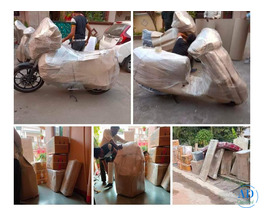 Affordable Packers and Movers in Agra | Door-to-Door Relocation