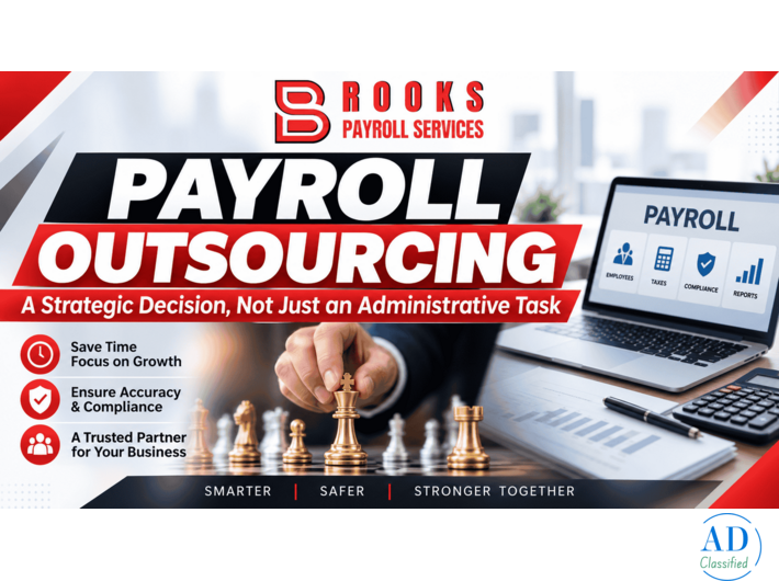 Payroll Outsourcing Services In India