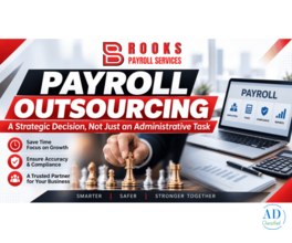 Payroll Outsourcing Services In India