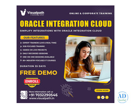 OIC Training | Oracle Integration Cloud Training Institute