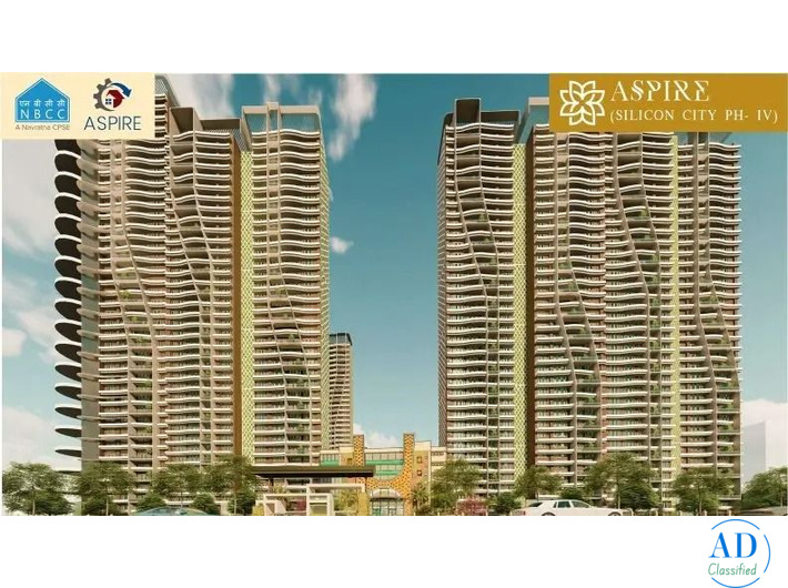 Luxury 3 BHK Apartments in Noida | Premium Homes & Propshop