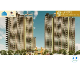 Luxury 3 BHK Apartments in Noida | Premium Homes &amp; Propshop