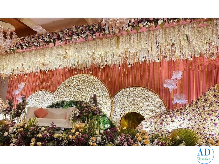 Where Can I Find Luxury Banquet Halls Near Me?