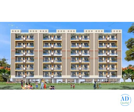 Buy 2 &amp; 3 BHK builder floors in Noida Sector 107 starting at just ₹68.57 lakh – Primus Heights