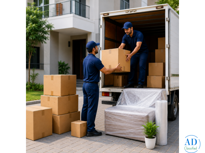 Budget Home Shifting in Bangalore