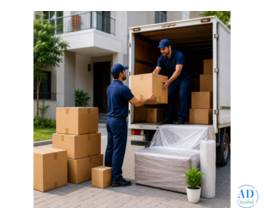 Budget Home Shifting in Bangalore