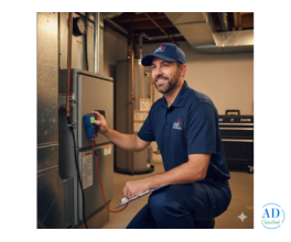 Aironee360 |    14: Heating Emergency Repair Vienna VA