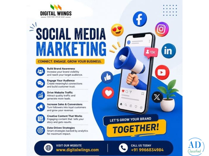 Best Digital Marketing Training Institutes in Hyderabad