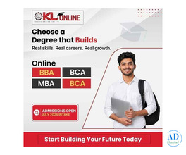 Career-Focused Online Degrees Designed for Modern Professionals