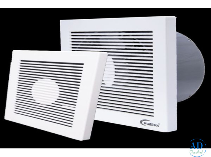 Kitchen Exhaust Fan