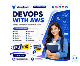 AWS DevOps Online Training | AWS DevOps Training In Pune