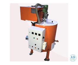Energy-Saving Wax Melting Machine Supplier