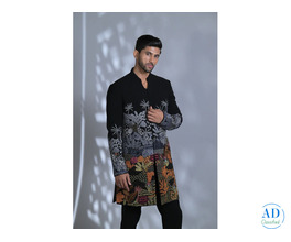 Stylish Indo Western Dress Men for Modern Occasions