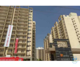 Fully Furnished Apartments on Rent in Ace City