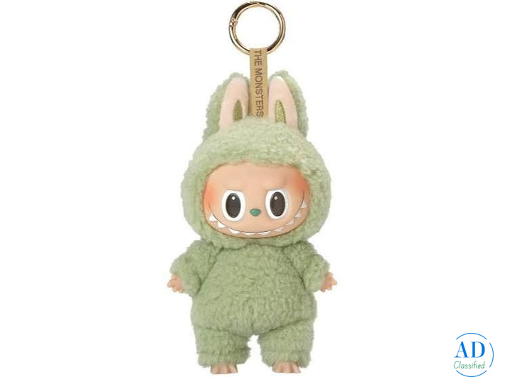 Labubu Doll | Pop Mart Official Store | Shop Now