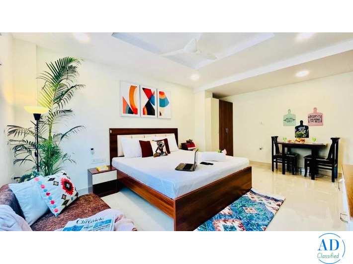 Why Choose Flats in Amrapali Platinum?