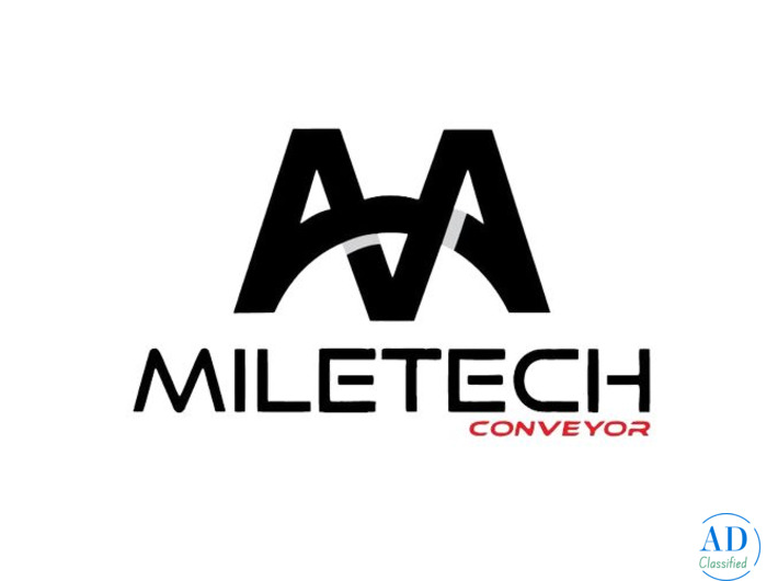 Miletech Conveyor Belt
