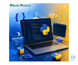 Python Programming Book for BCA &   Students